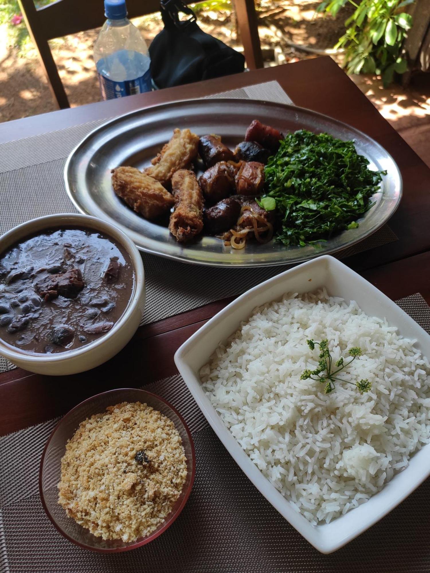Pousada Pedra Grande 아찌바이아 외부 사진